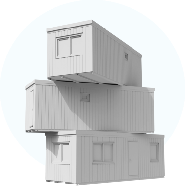 Container mock image